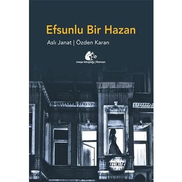 Efsunlu Bir Hazan - Meşe Kitaplığı