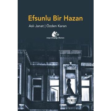 Efsunlu Bir Hazan - Meşe Kitaplığı