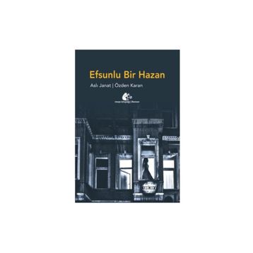 Efsunlu Bir Hazan - Meşe Kitaplığı