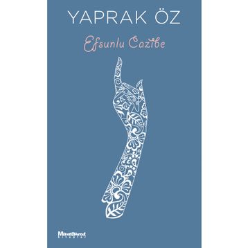 Efsunlu Cazibe Maceraperest Kitaplar