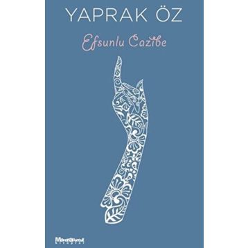 Efsunlu Cazibe Maceraperest Kitaplar