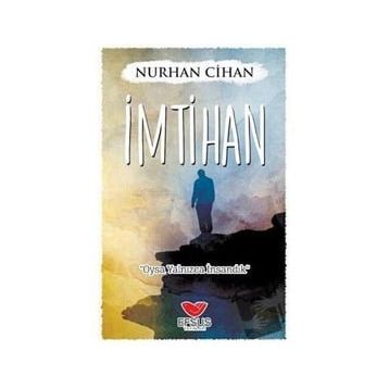 Efsus Yayınları İmtihan Nurhan Cihan