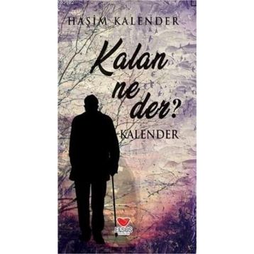 Efsus Yayınları Kalan Ne Der Haşim Kalander
