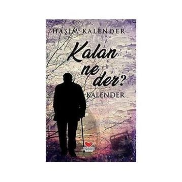 Efsus Yayınları Kalan Ne Der Haşim Kalander