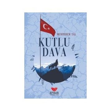 Efsus Yayınları Kutlu Dava Muhterem Taş