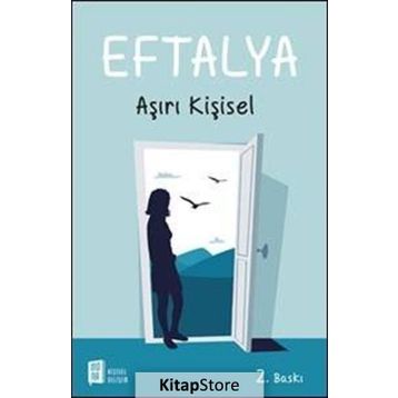 Eftalya Aşırı Kişisel - Eftalya