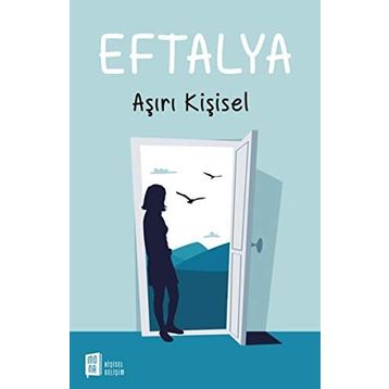 Eftalya Aşırı Kişisel - Eftalya
