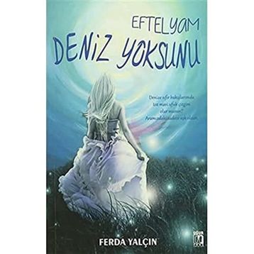 Eftelyam Deniz Yoksunu - Ferda Yalçın