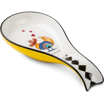 Egan Italy Cocoricò Sarı 21x10 cm Kaşıklık