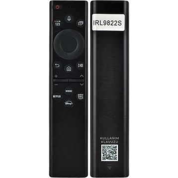 EGB KMD-129 Samsung IRL9822S Lcd Kumanda