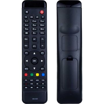 EGB KMD-199 Saba IRL1223 Lcd Tv Kumanda