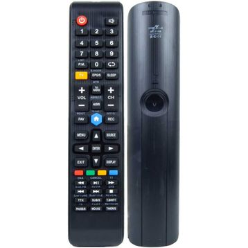 EGB KMD-300 Skytec IRL0198 Lcd Tv Kumanda