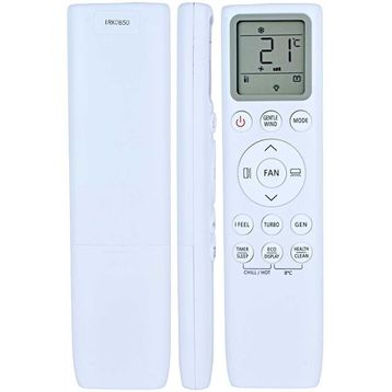 EGB TCL KMD-11 IRL0850 Klima Kumanda