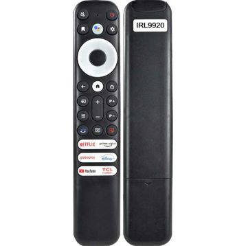 EGB TCL KMD-40 IRL9920 Lcd Tv Kumanda