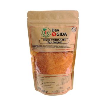 Ege 500 gr Siyez Tarhanası
