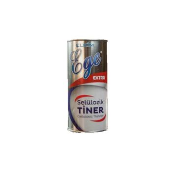Ege 750 ml Extra Selülozik Tiner