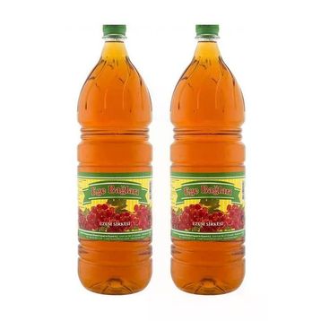 Ege Bağları 2 lt Üzüm Sirkesi (2 adet)