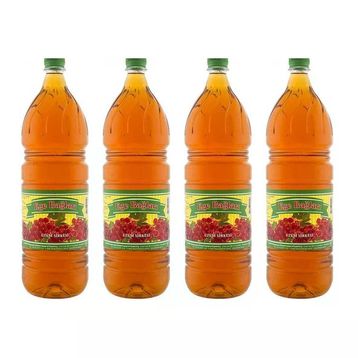 Ege Bağları 2 lt Üzüm Sirkesi (2 adet)