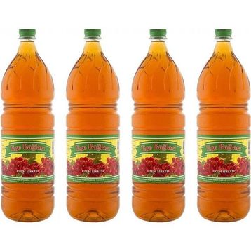 Ege Bağları 2 lt Üzüm Sirkesi (2 adet)