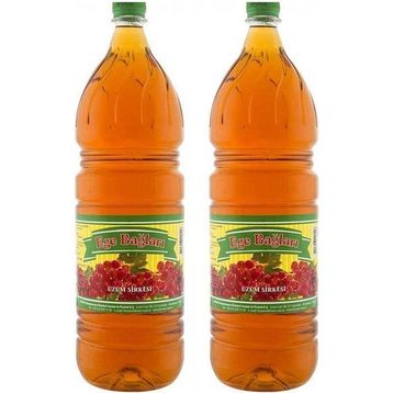 Ege Bağları 2 lt Üzüm Sirkesi (2 adet)
