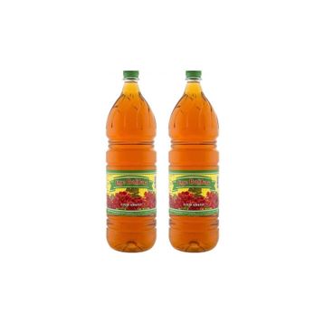 Ege Bağları 2 lt Üzüm Sirkesi (2 adet)