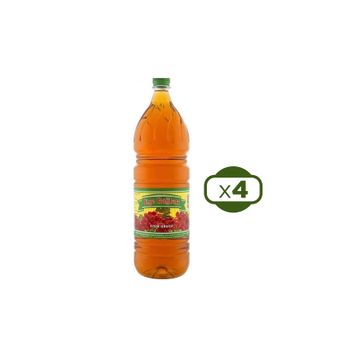 Ege Bağları 2 lt Üzüm Sirkesi (2 adet)