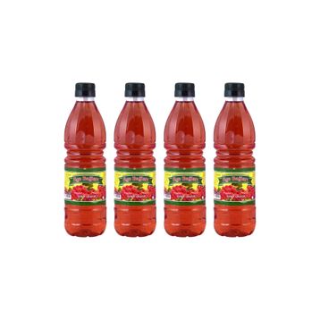 Ege Bağları 750 ml Üzüm Sirkesi (4 adet)