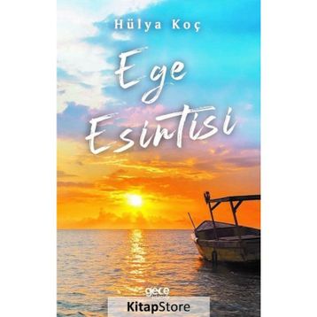 Ege Esintisi - Hülya Koç