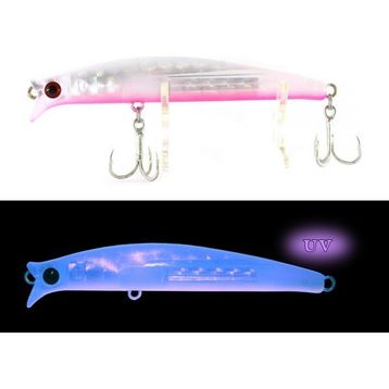 Ege Fish V Gaga 110 mm 16 gr Maket Balık
