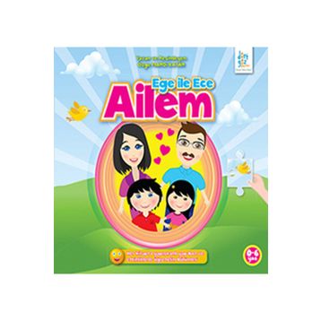 EGE ILE ECE AILEM - ÖZGE MARDI BAYAR