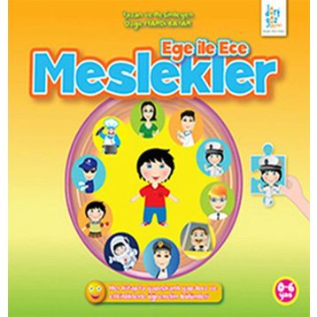 EGE ILE ECE MESLEKLER - ÖZGE MARDI BAYAR