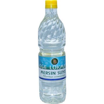 Ege Lokman 1 lt Mersin Suyu