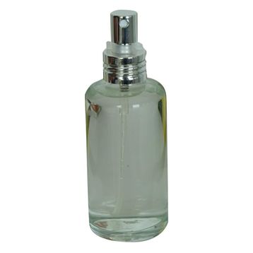Ege Lokman 100 ml Spreyli Cam Şişe Doğal Lavanta Saf Suyu Makyaj ve Yüz Temizleme