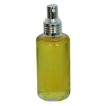 Ege Lokman 100 ml Spreyli Cam Şişe Selülit Yağı Bitkisel Doğal Yağlar Karışımı