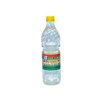 Ege Lokman Pet Şişe 1 lt Açelya Suyu