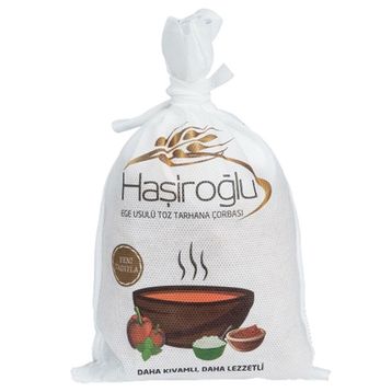 Ege Sade 500 gr Usulü Sebzeli Toz Tarhana Çorbası