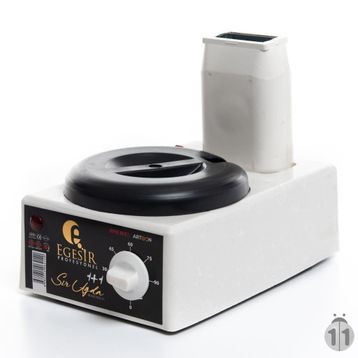 Ege Sir 1+1 Kalıp Ağda Makinasi Kartuş Rollon Makinesi
