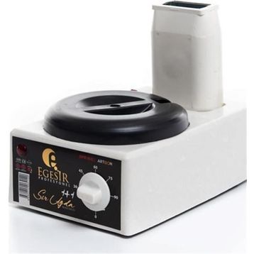 Ege Sir 1+1 Kalıp Ağda Makinasi Kartuş Rollon Makinesi