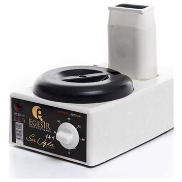 Ege Sir 1+1 Kalıp Ağda Makinasi Kartuş Rollon Makinesi
