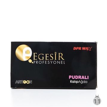 Ege Sir 400 ml Pudralı Kalıp Ağda