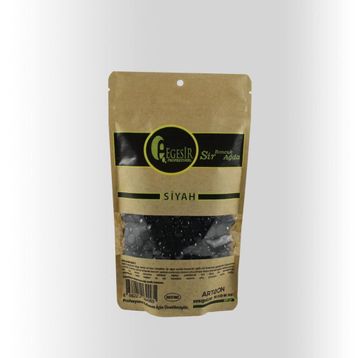 Ege Sir Siyah 200 gr Granül Ağda