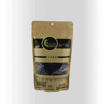 Ege Sir Siyah 200 gr Granül Ağda