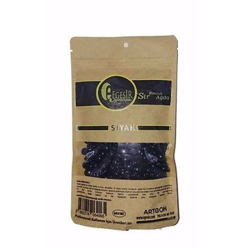 Ege Sir Siyah 200 gr Granül Ağda