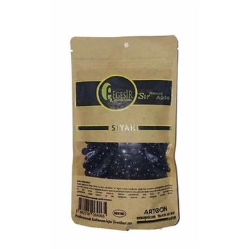 Ege Sir Siyah 200 gr Granül Ağda