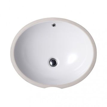 Ege VITRIFIYE Lavabo