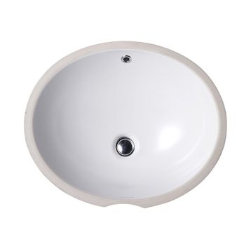Ege VITRIFIYE Lavabo