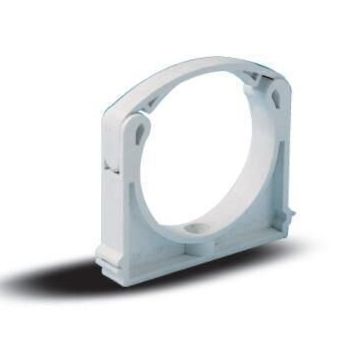 Ege Yıldız 50 mm Pvc Kelepçesi