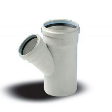 Ege Yıldız 75x75 mm 3.2 mm PVC Tek Çatal