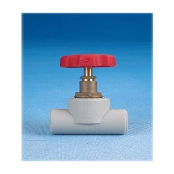Ege Yıldız PPRC Gri 20 mm Stop Vana
