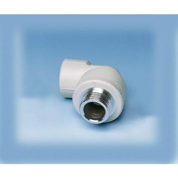 Ege Yıldız PPRC Gri 25x1/2 Erkek Dirsek